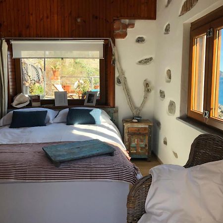 La Casa Del Doganiere Βίλα Μοντερόσο αλ Μάρε Εξωτερικό φωτογραφία