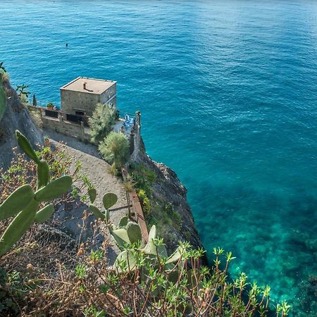 La Casa Del Doganiere Βίλα Μοντερόσο αλ Μάρε Εξωτερικό φωτογραφία