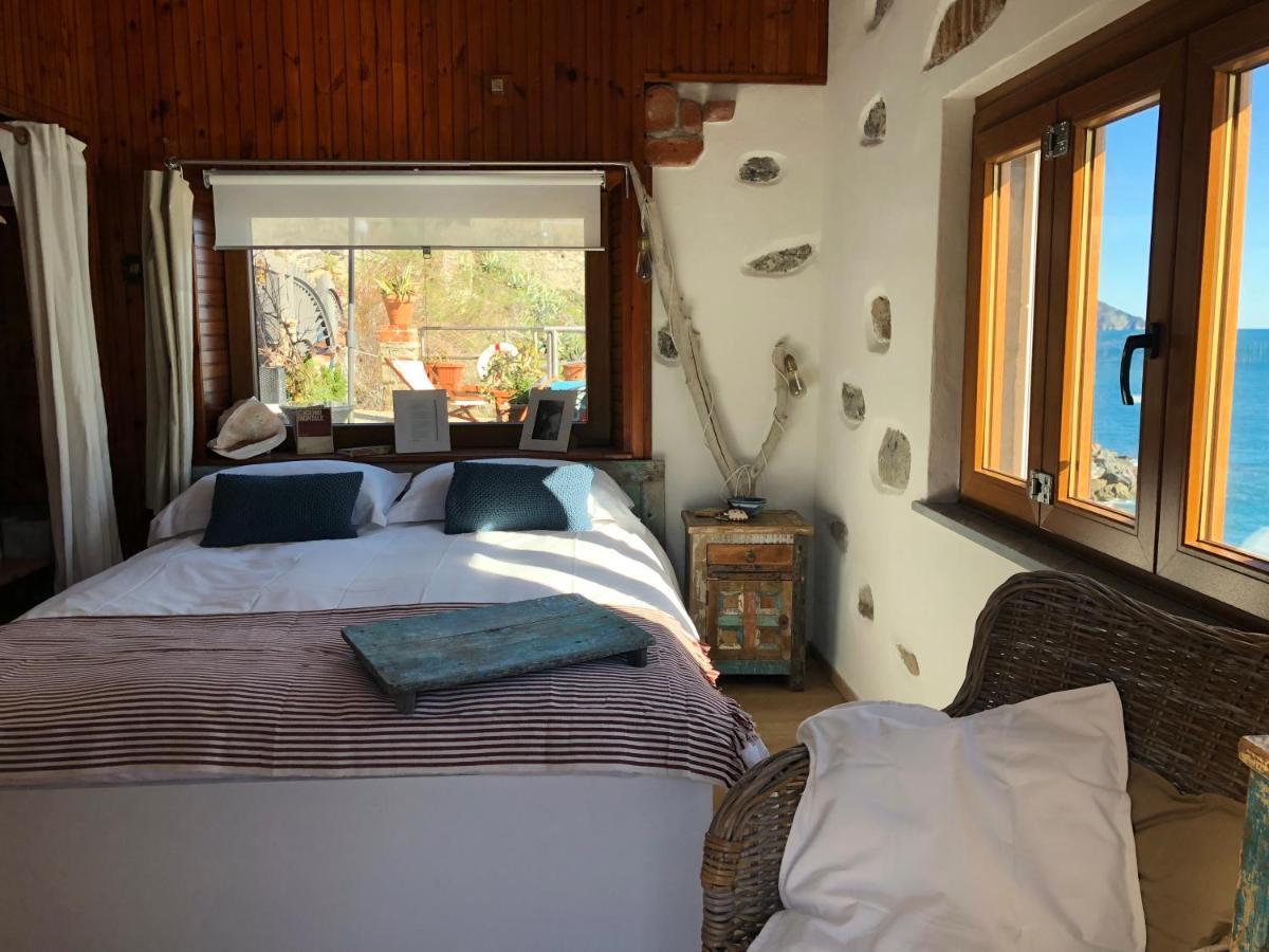 La Casa Del Doganiere Βίλα Μοντερόσο αλ Μάρε Εξωτερικό φωτογραφία