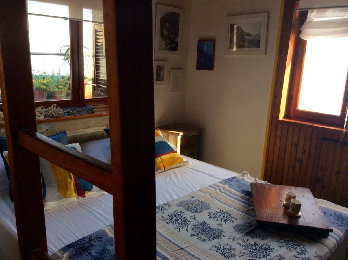 La Casa Del Doganiere Βίλα Μοντερόσο αλ Μάρε Εξωτερικό φωτογραφία
